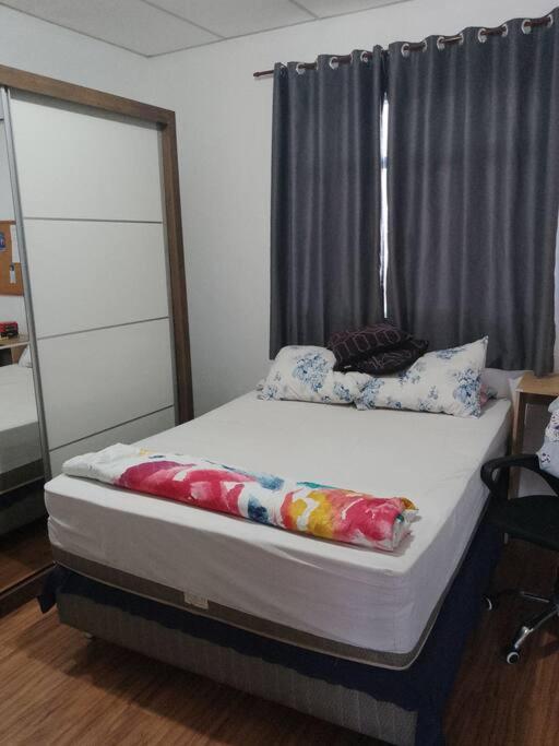 Alloggio in famiglia Casa Grande E Confortavel Rio de Janeiro